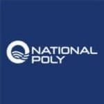 National-Poly-Polyethelene