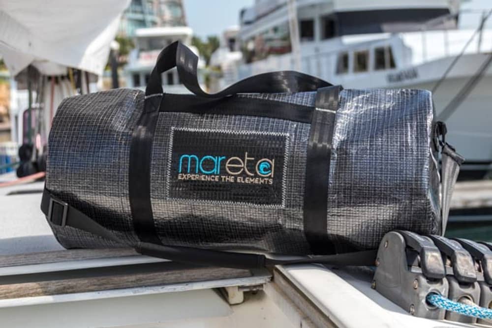 Dry Sail Bag Mareta