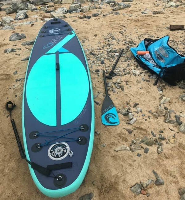 Mareta | Maverick 330 SUP (all rounder) - Image 3
