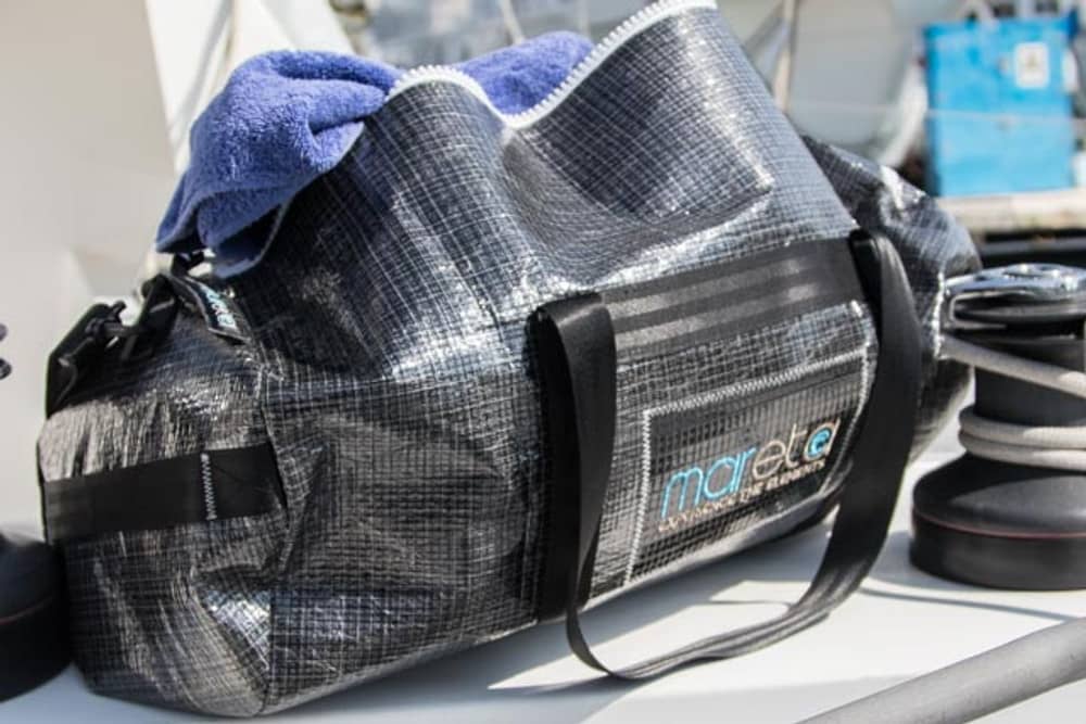 Dry Sail Bag Mareta