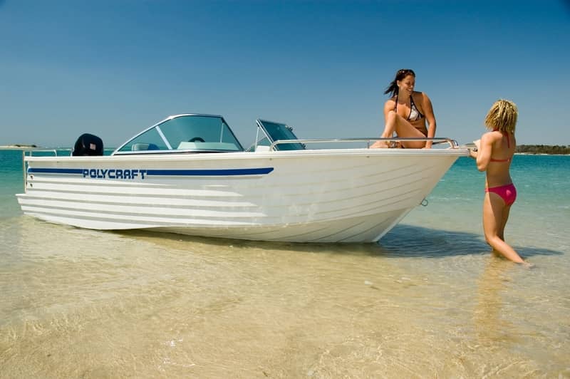 Polycraft | 530 Warrior – Mareta