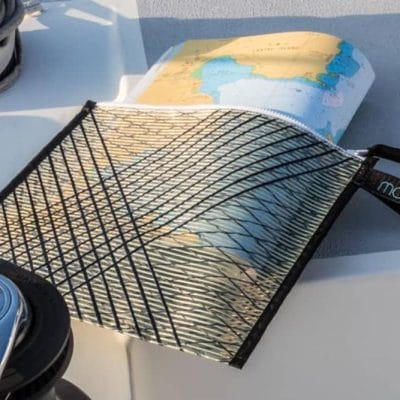 sail folder by mareta